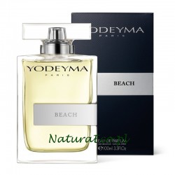 PERFUMY MĘSKIE BEACH 100ml. YODEYMA