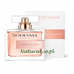 Perfumy ADRIANA ROSE 100ml. YODEYMA
